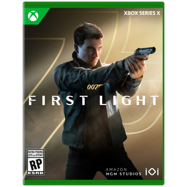 007 First Light