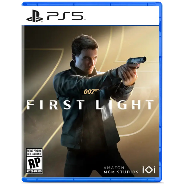 007 First Light