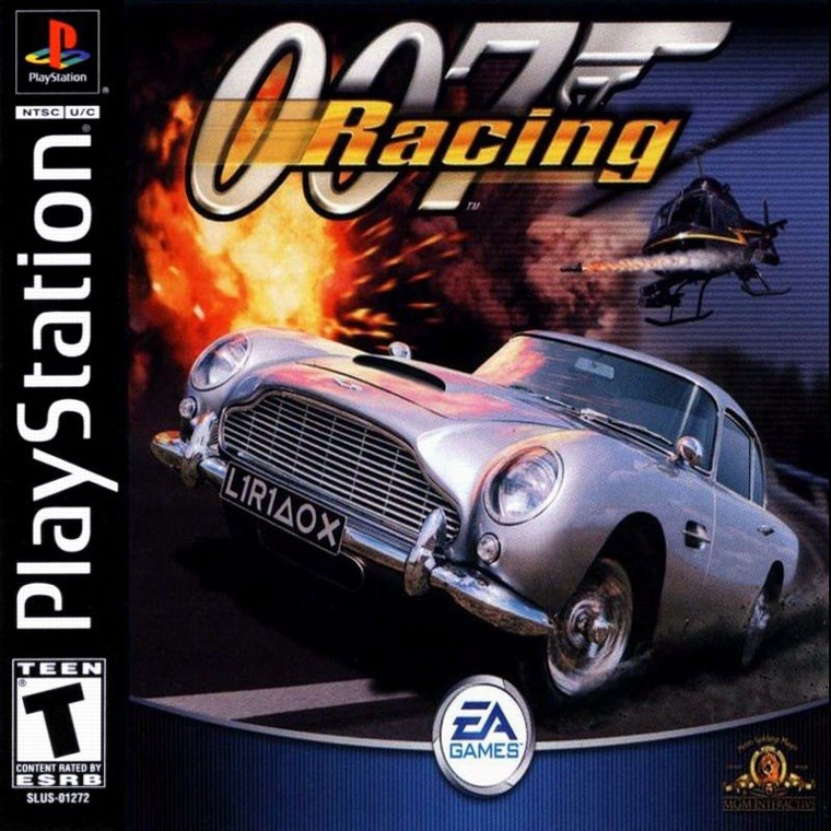 007 Racing