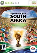 2010 FIFA World Cup South Africa