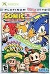 2 in 1 Combo Pack: Sonic Mega Collection Plus / Super Monkey Ball Deluxe