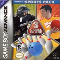 3-in-1 Sports Pack