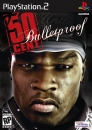 50 Cent: Bulletproof