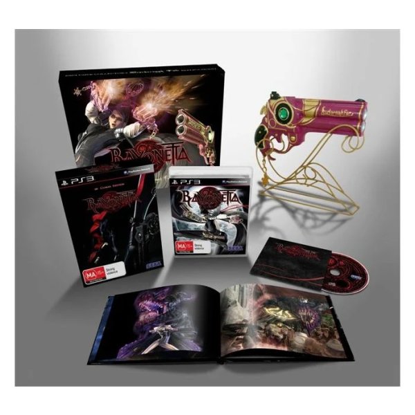 Climax Edition