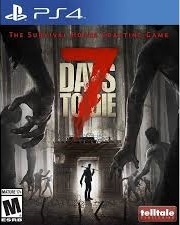 7 Days to Die