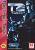 Terminator 2 Judgment Day