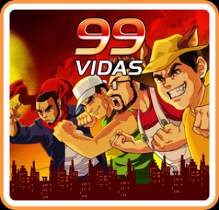 99Vidas