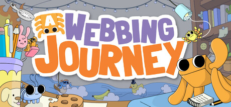 A Webbing Journey