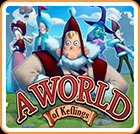 A World of Keflings