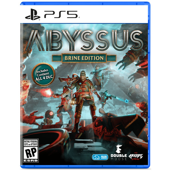 Abyssus