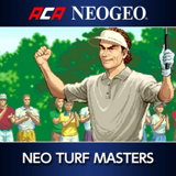 ACA NEOGEO NEO TURF MASTERS