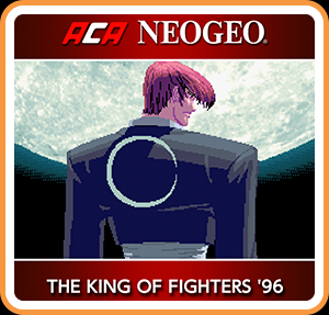 ACA NEOGEO THE KING OF FIGHTERS '96