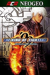 ACA NEOGEO THE KING OF FIGHTERS '99