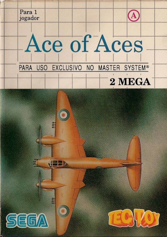 Ace of Aces