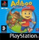 Adiboo & Paziral's Secret