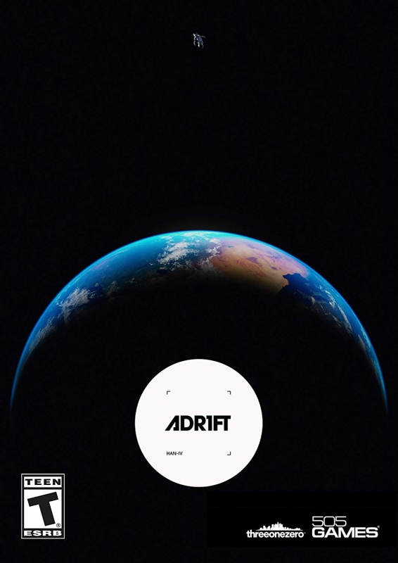 Adr1ft