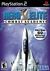 Aero Elite: Combat Academy