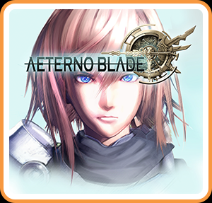 AeternoBlade
