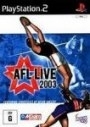 AFL Live 2003