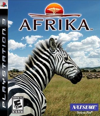 Afrika