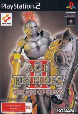 Age of Empires: The Age of Kings