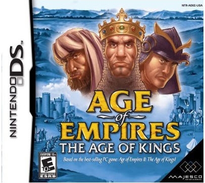 Age of Empires II: The Age of Kings