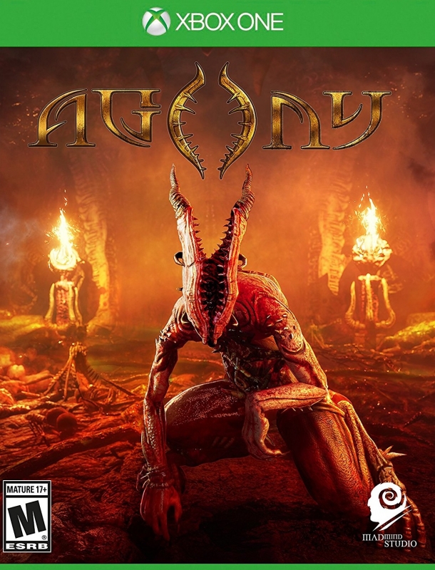 Agony