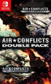 Air Conflicts: Double Pack