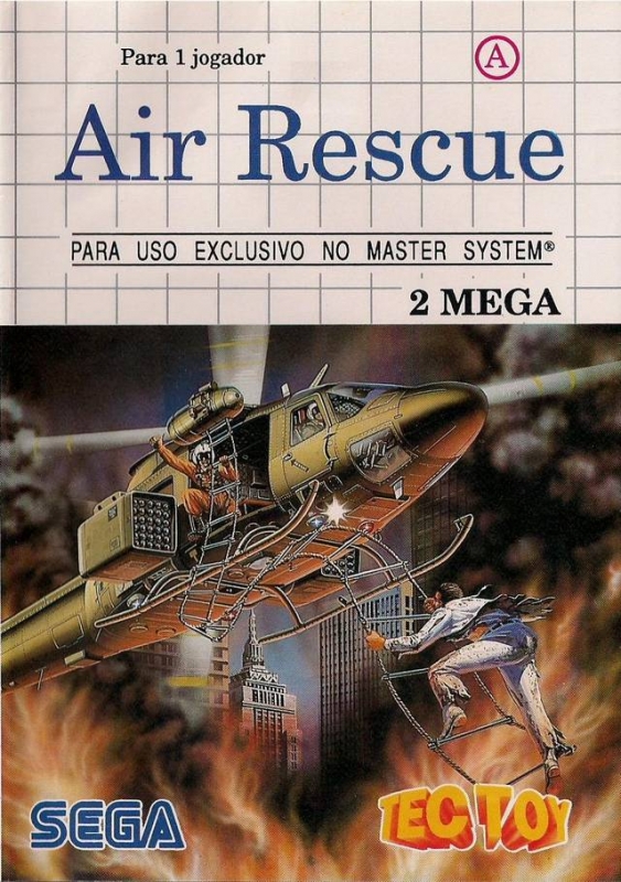 Air Rescue