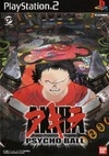 Akira Psychoball