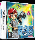 Alien Blobs
