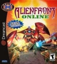 Alien Front Online