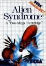 Alien Syndrome