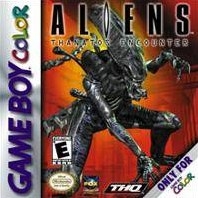 Aliens: Thanatos Encounter