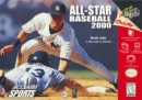 All-Star Baseball 2000
