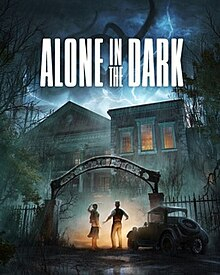 Alone in the Dark (2024)