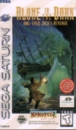 Alone in the Dark: One-Eyed Jack's Revenge