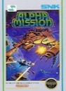 Alpha Mission