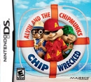 Alvin and the Chipmunks: Chipwrecked
