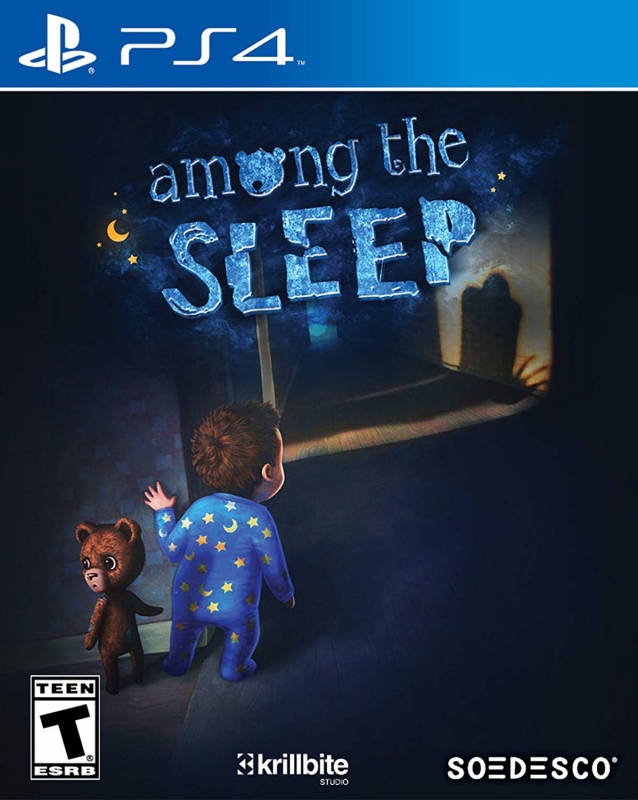 Among The Sleep