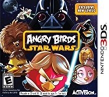 Angry Birds: Star Wars