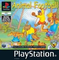 Animal Football