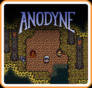 Anodyne