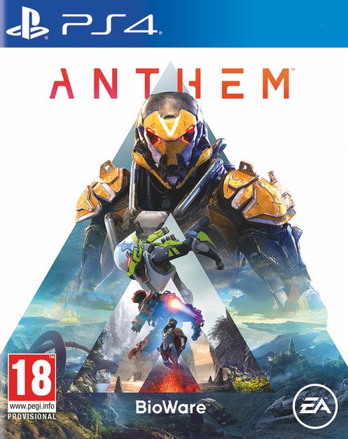 Anthem