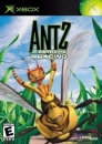 Antz Extreme Racing