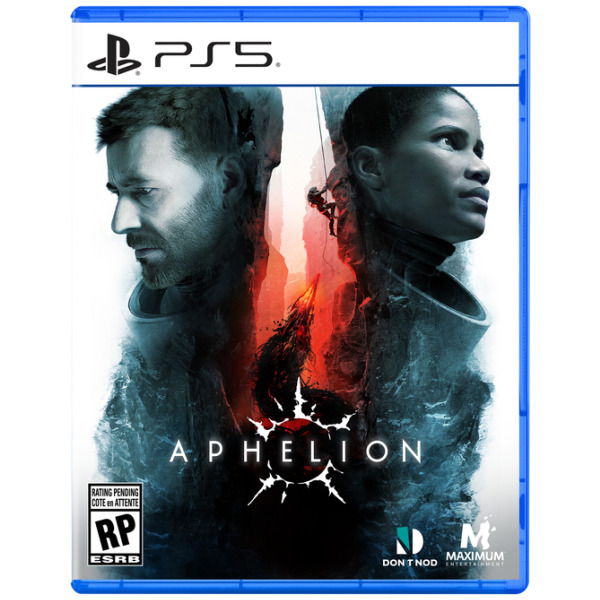 Aphelion