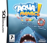 Aqua Panic!