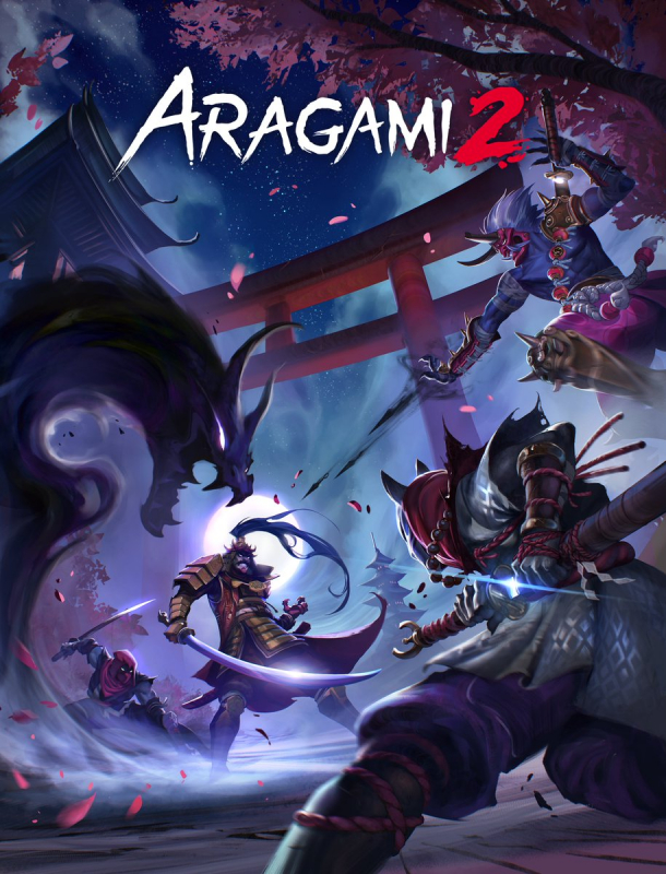 Aragami 2