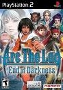 Arc the Lad: End of Darkness