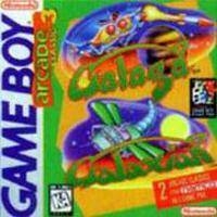 Arcade Classic 3: Galaga / Galaxian